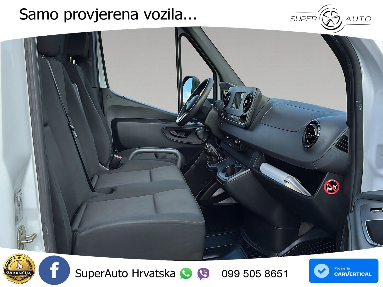 Mercedes-Benz Sprinter 317 CDI KOFFER/LBW LANG KLIMA RFK NAVI 170 KS