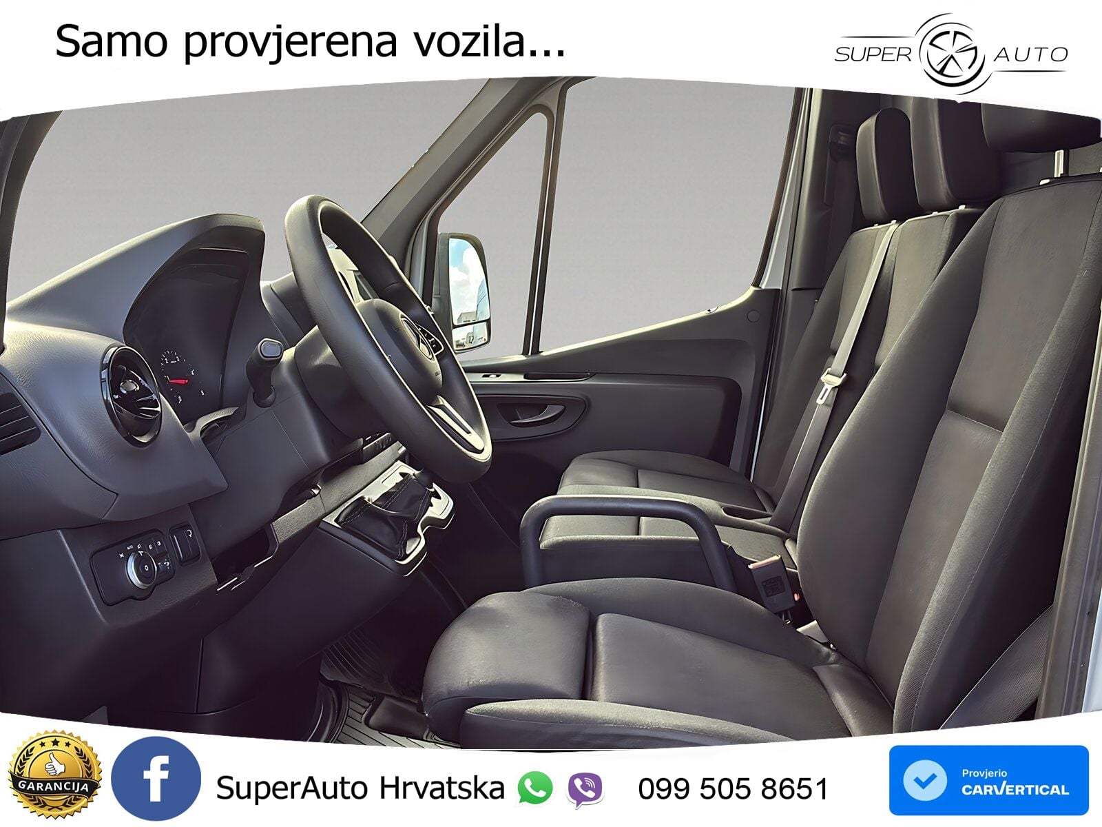 Mercedes-Benz Sprinter 317 CDI KOFFER/LBW LANG KLIMA RFK NAVI 170 KS
