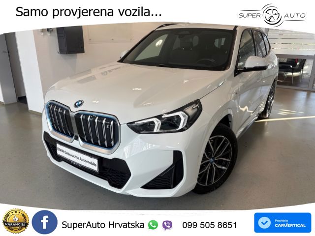 BMW iX1 68 kWh (313 KS) xDrive30