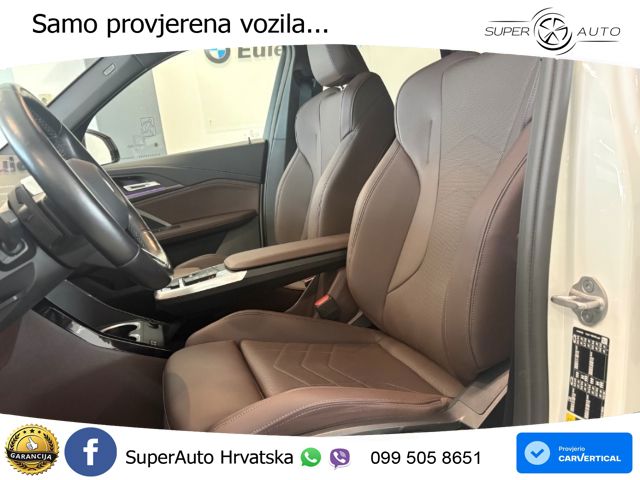 BMW iX1 68 kWh (313 KS) xDrive30