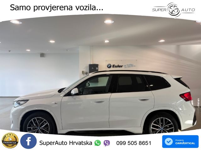 BMW iX1 68 kWh (313 KS) xDrive30
