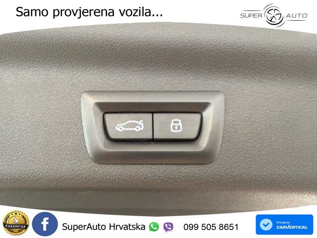 BMW iX1 68 kWh (313 KS) xDrive30
