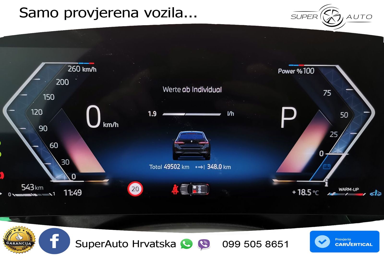 BMW 520d Touring (197 KS) xDrive Steptronic M Sport ACC+HEAD+4xGR SJED+360+PANO