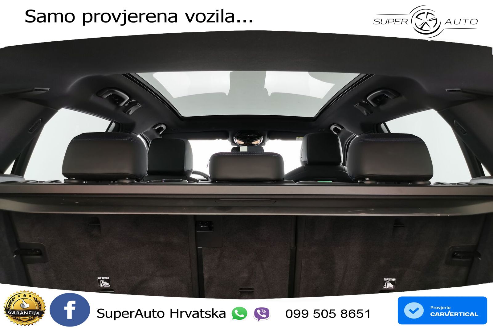 BMW 520d Touring (197 KS) xDrive Steptronic M Sport ACC+HEAD+4xGR SJED+360+PANO