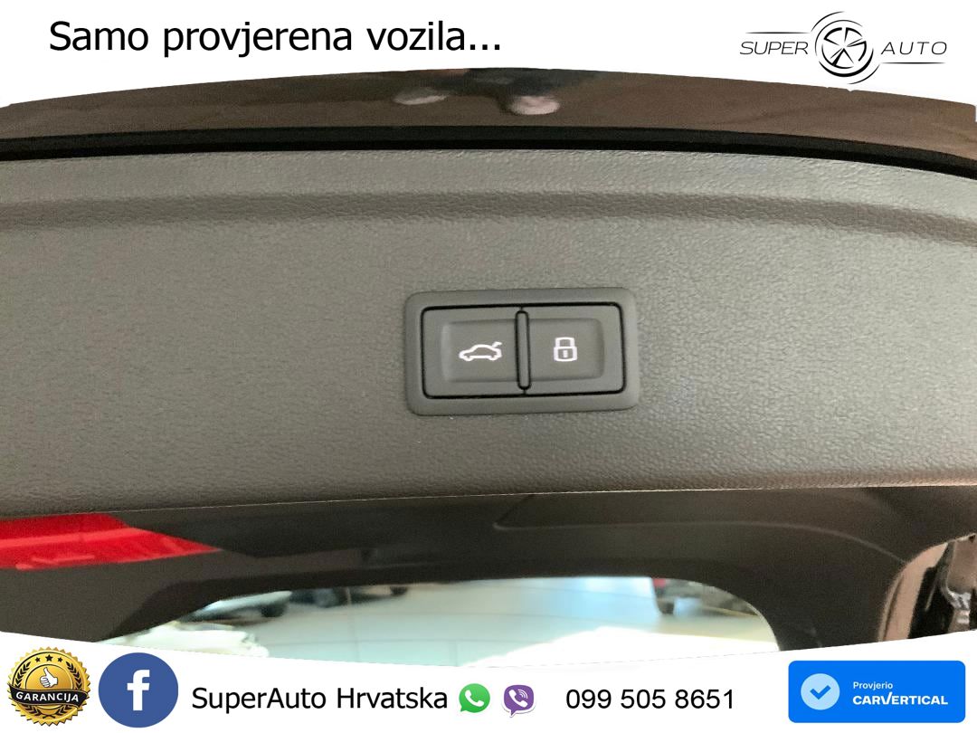 Audi S3 2.0 TFSI (333 KS) quattro S tronic MATRIX+GR SJED+KAM