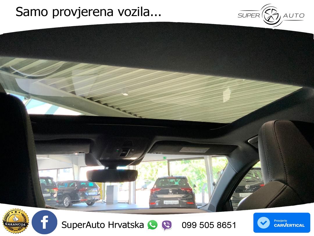 Audi S3 2.0 TFSI (333 KS) quattro S tronic MATRIX+GR SJED+KAM