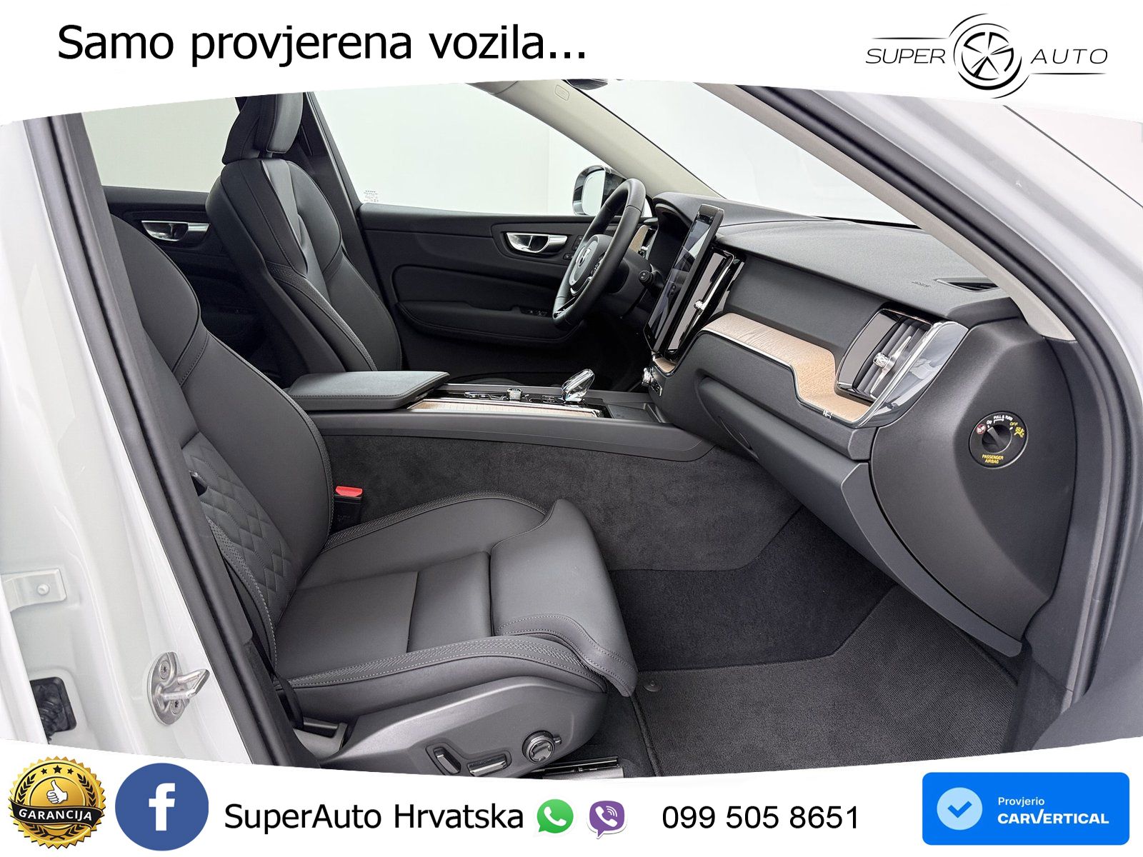 Volvo XC60 B5 Benzin AWD Geartronic ACC+HEAD+4xGR SJED+360+PANO