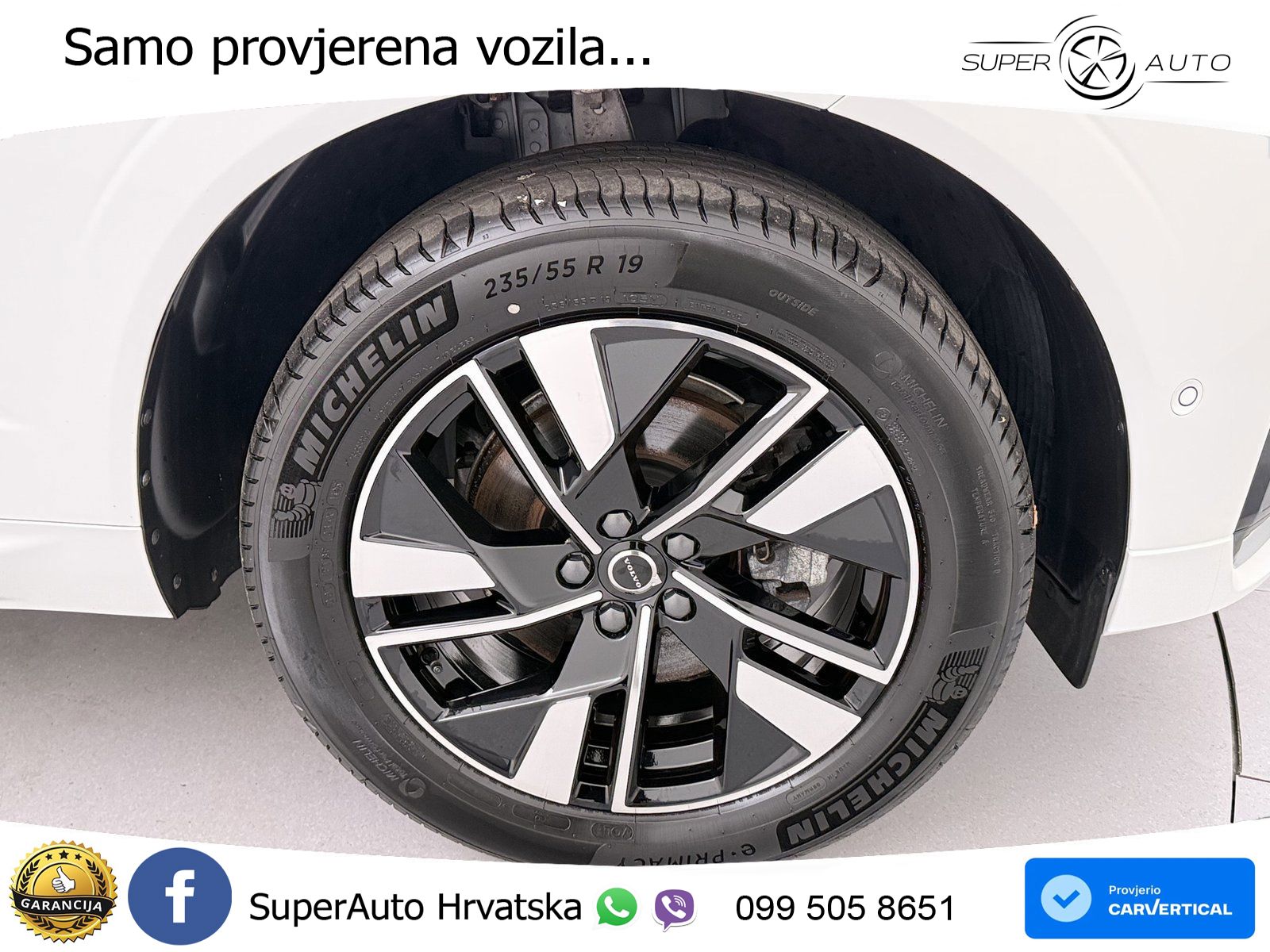Volvo XC60 B5 Benzin AWD Geartronic ACC+HEAD+4xGR SJED+360+PANO