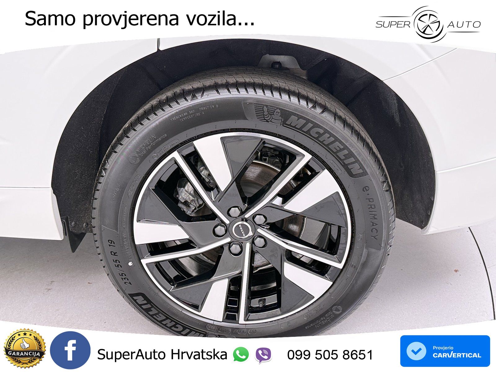 Volvo XC60 B5 Benzin AWD Geartronic ACC+HEAD+4xGR SJED+360+PANO