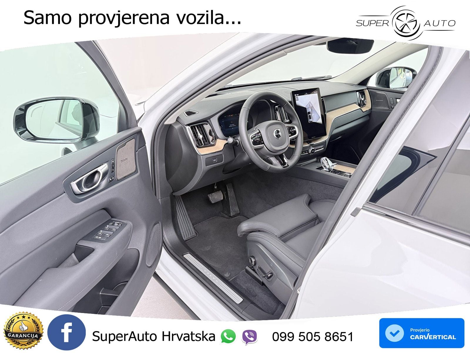 Volvo XC60 B5 Benzin AWD Geartronic ACC+HEAD+4xGR SJED+360+PANO