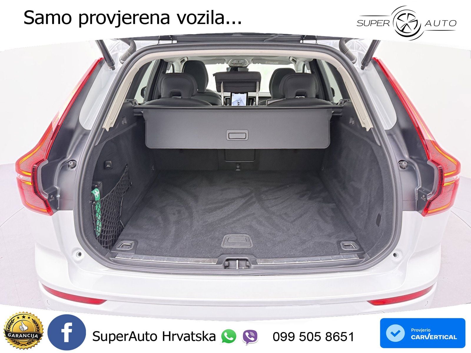Volvo XC60 B5 Benzin AWD Geartronic ACC+HEAD+4xGR SJED+360+PANO