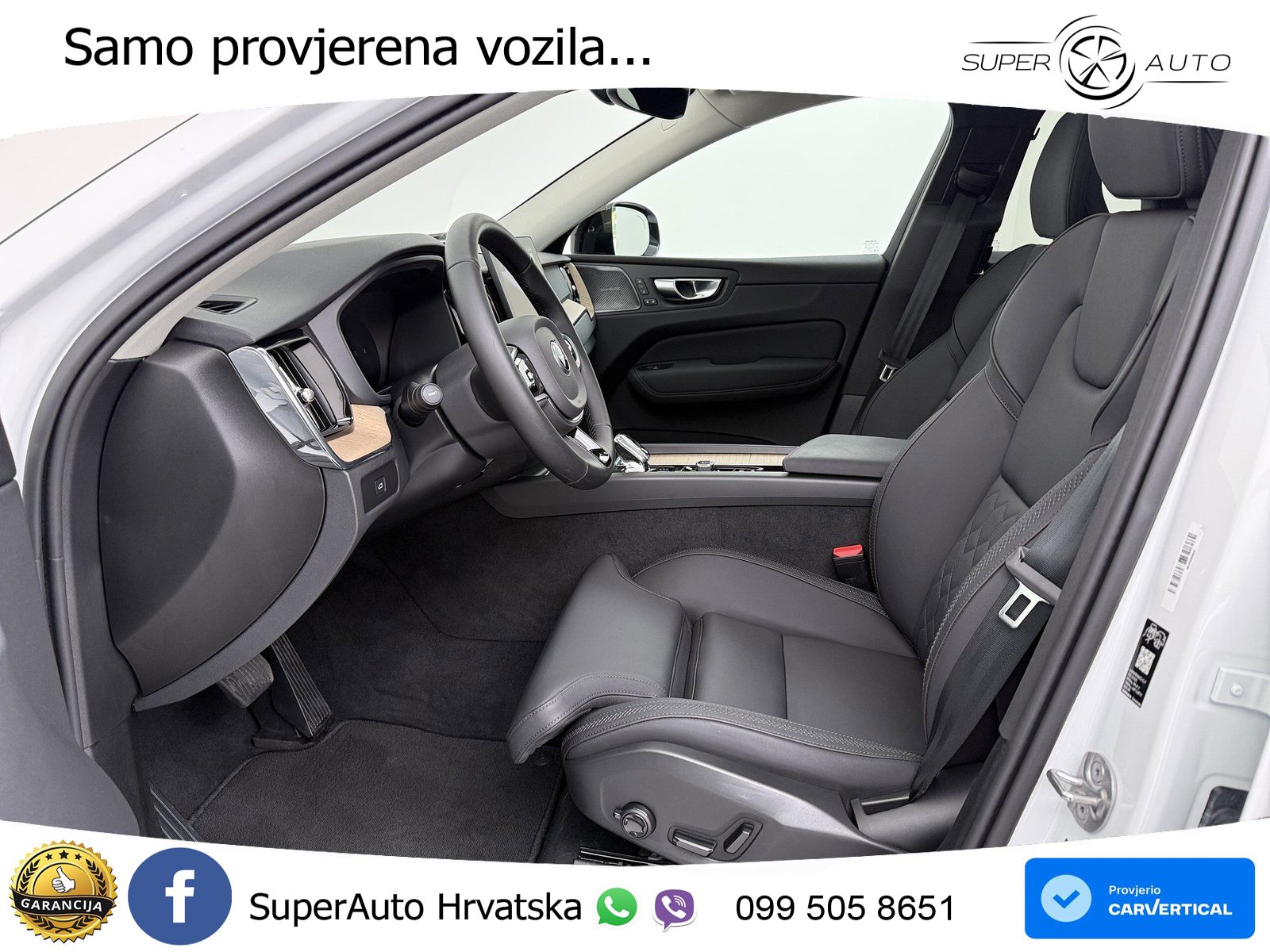 Volvo XC60 B5 Benzin AWD Geartronic ACC+HEAD+4xGR SJED+360+PANO