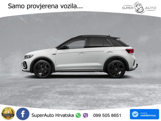 Volkswagen T-Roc 1.5 TSI (150 KS) DSG LED+GR SJED+ACC