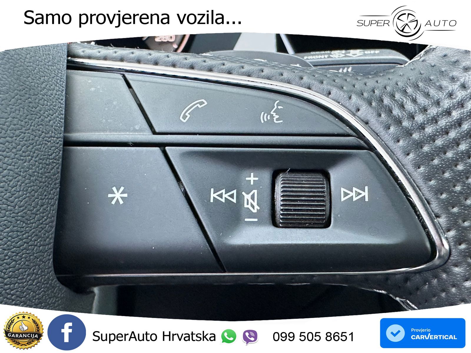 Audi A3 35 TDI (150 KS) S tronic S line LED+GR SJED+ACC