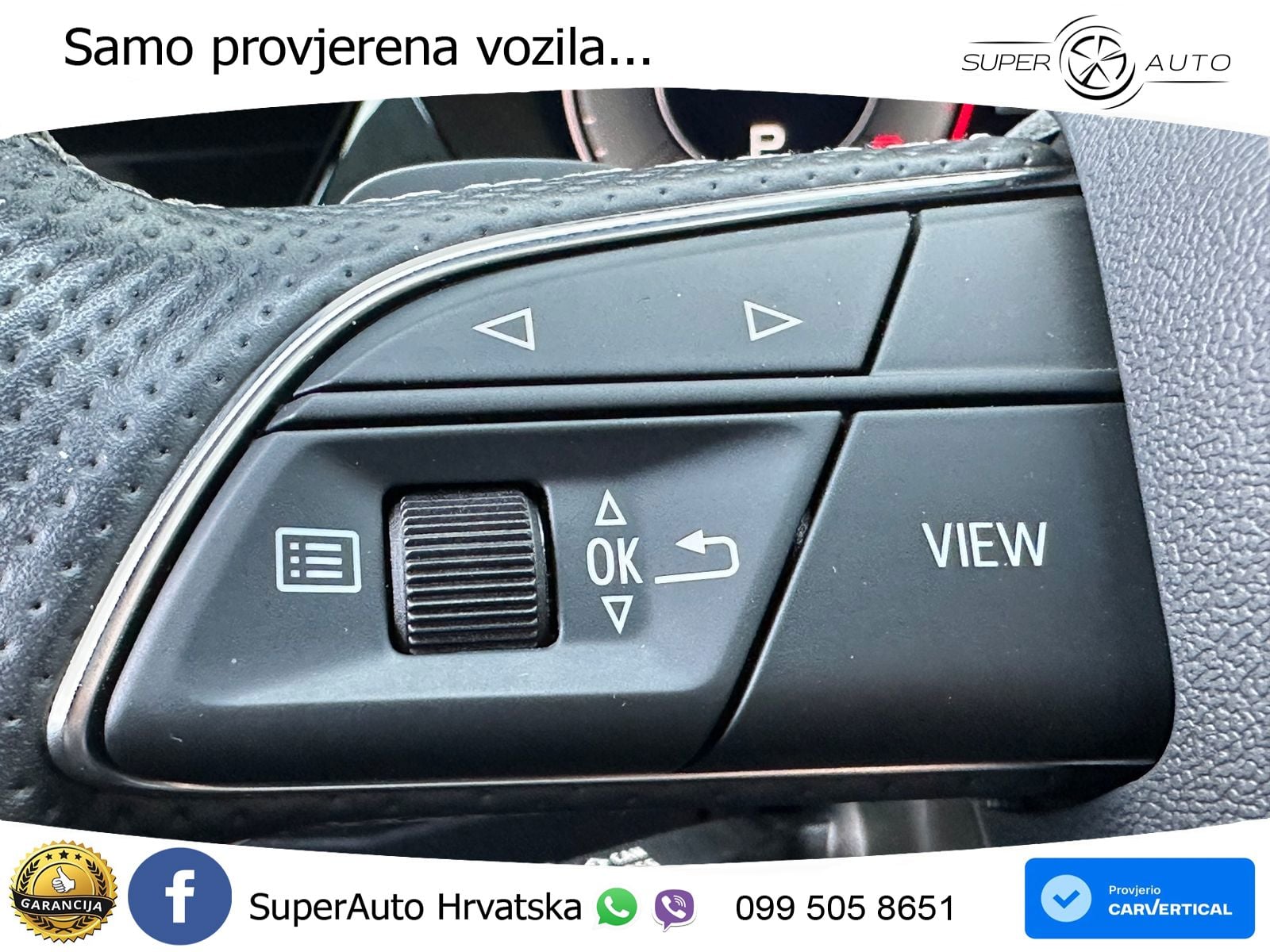 Audi A3 35 TDI (150 KS) S tronic S line LED+GR SJED+ACC