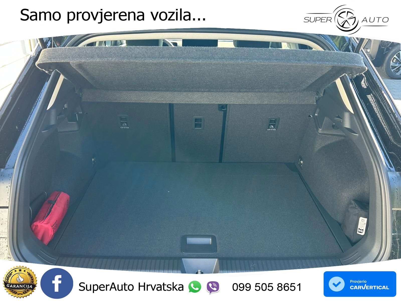 Volkswagen T-Roc 1.5 eTSI (150 KS)  DSG LED+GR SJED+ACC