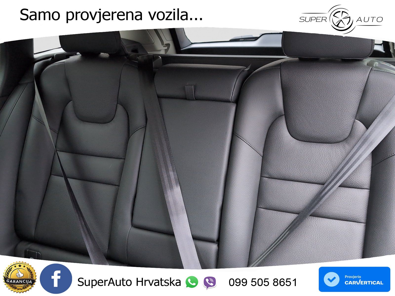 Volvo V60 2.0 B4 Benzin DCT LED+GR SJED+ACC