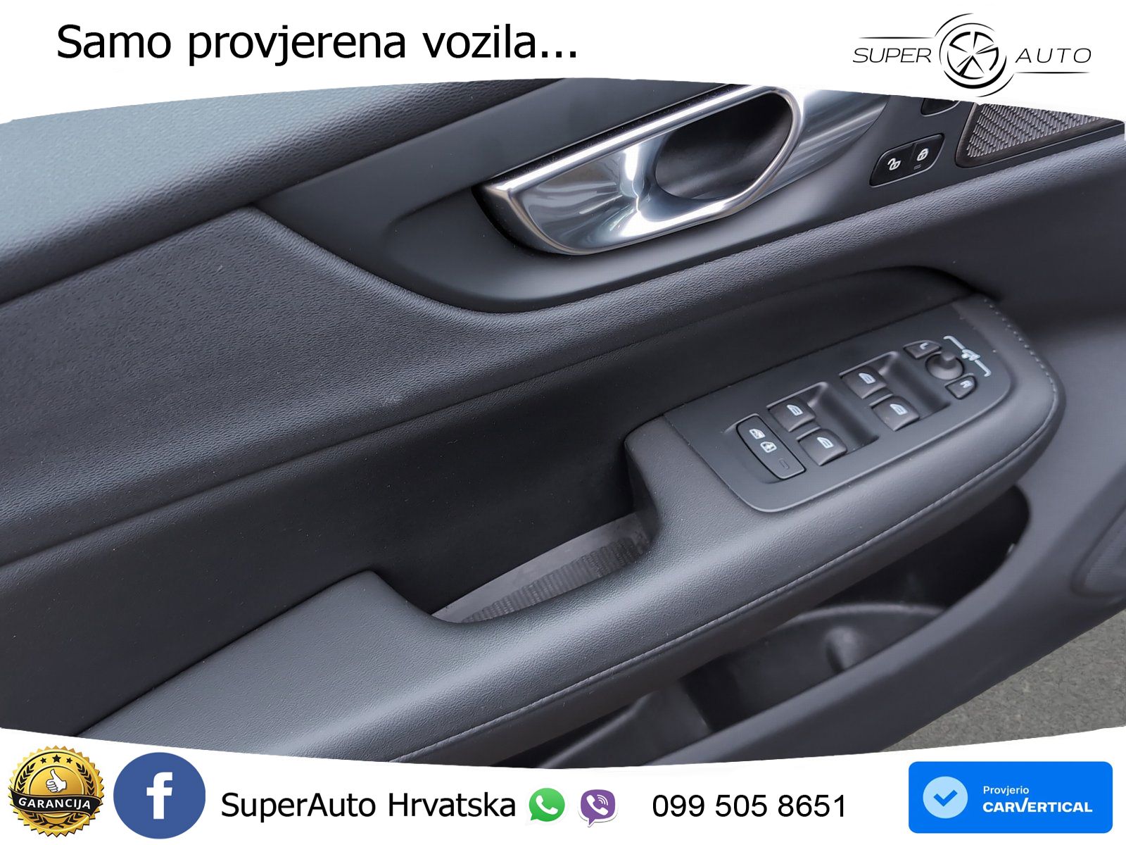 Volvo V60 2.0 B4 Benzin DCT LED+GR SJED+ACC