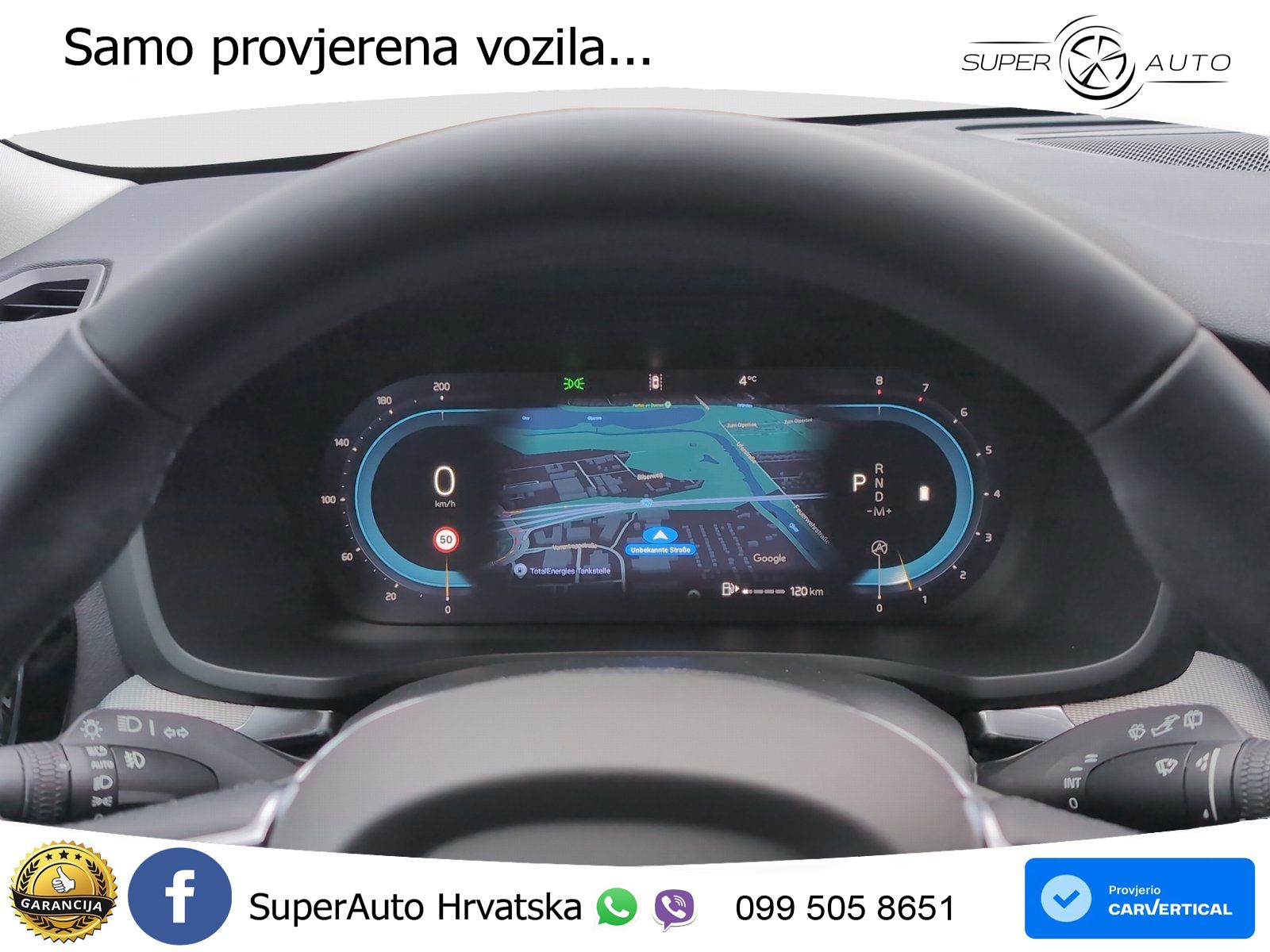 Volvo V60 2.0 B4 Benzin DCT LED+GR SJED+ACC