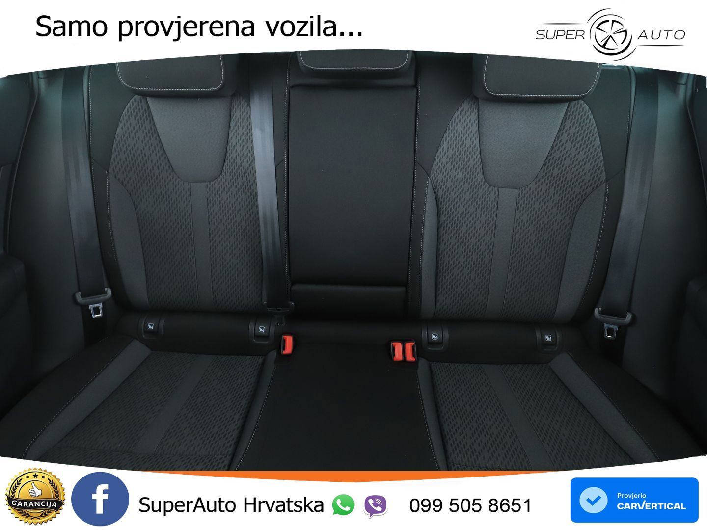 Škoda Octavia Combi 1.5 TSI (150 KS)