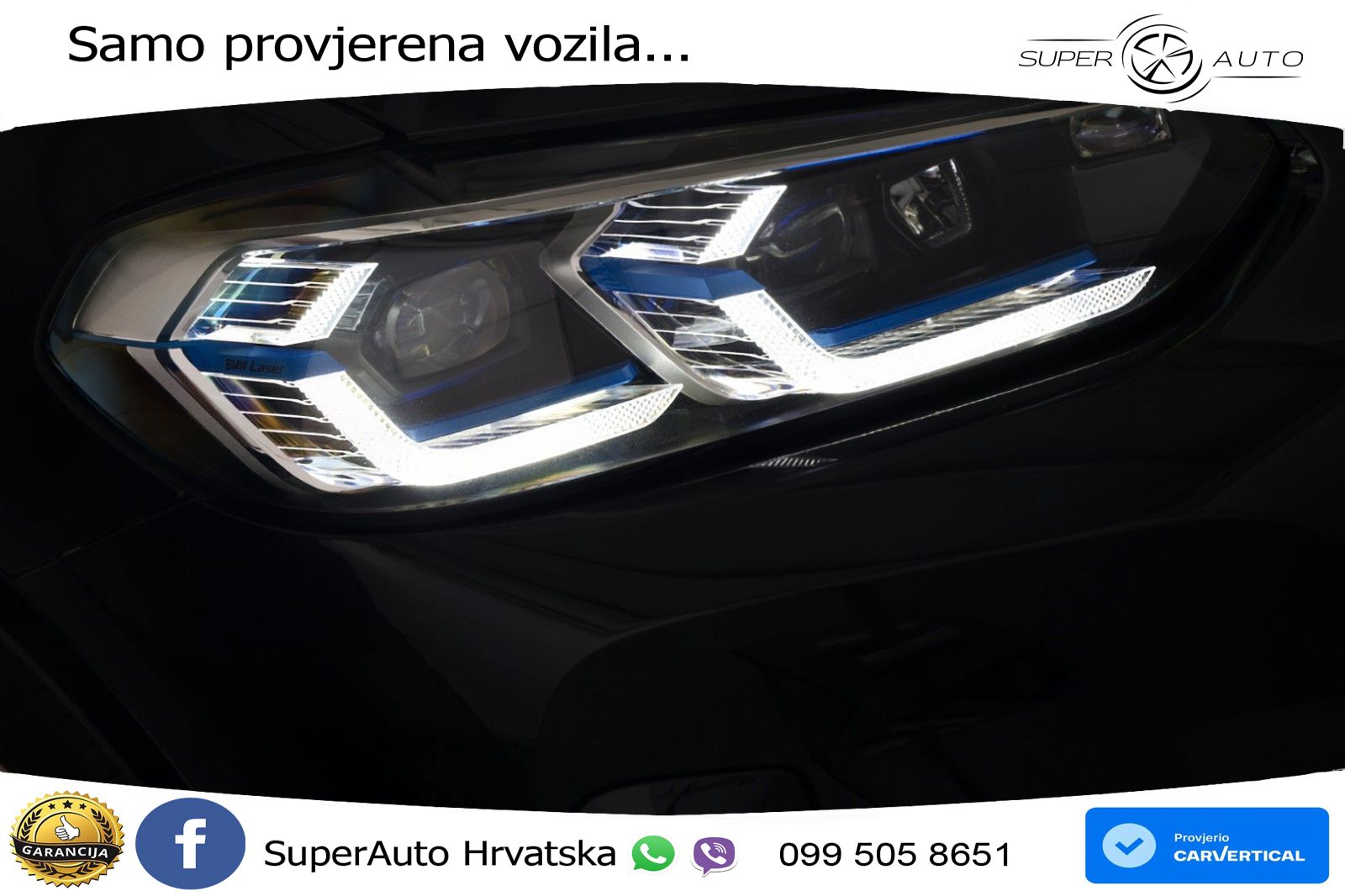 BMW X3 30d xDrive Steptronic M Sport