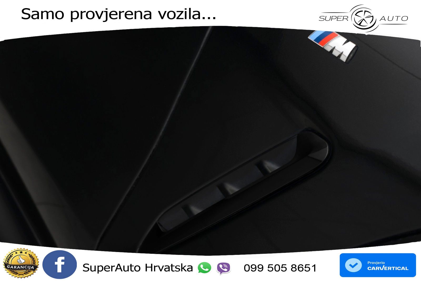 BMW X3 30d xDrive Steptronic M Sport