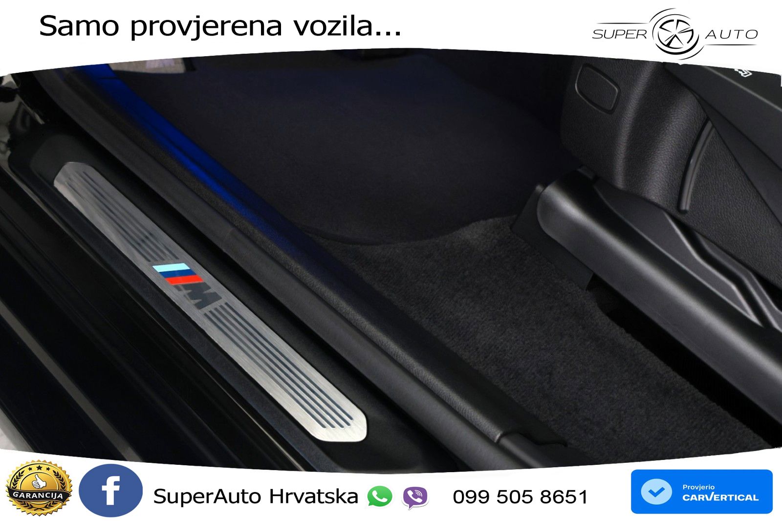 BMW X3 30d xDrive Steptronic M Sport