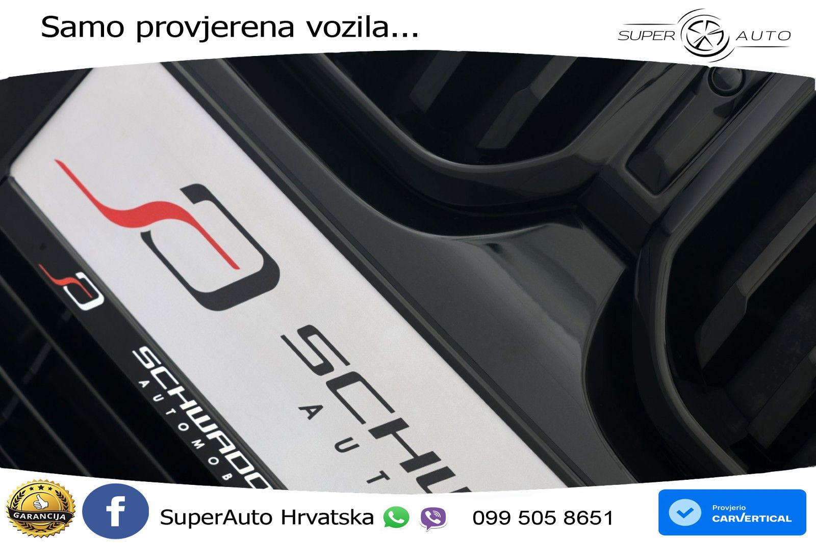 BMW X3 30d xDrive Steptronic M Sport