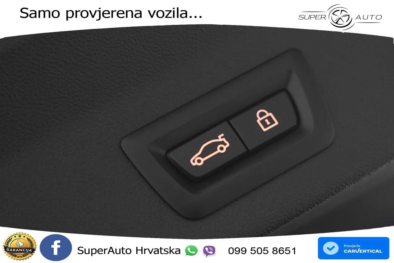 BMW X3 30d xDrive Steptronic M Sport