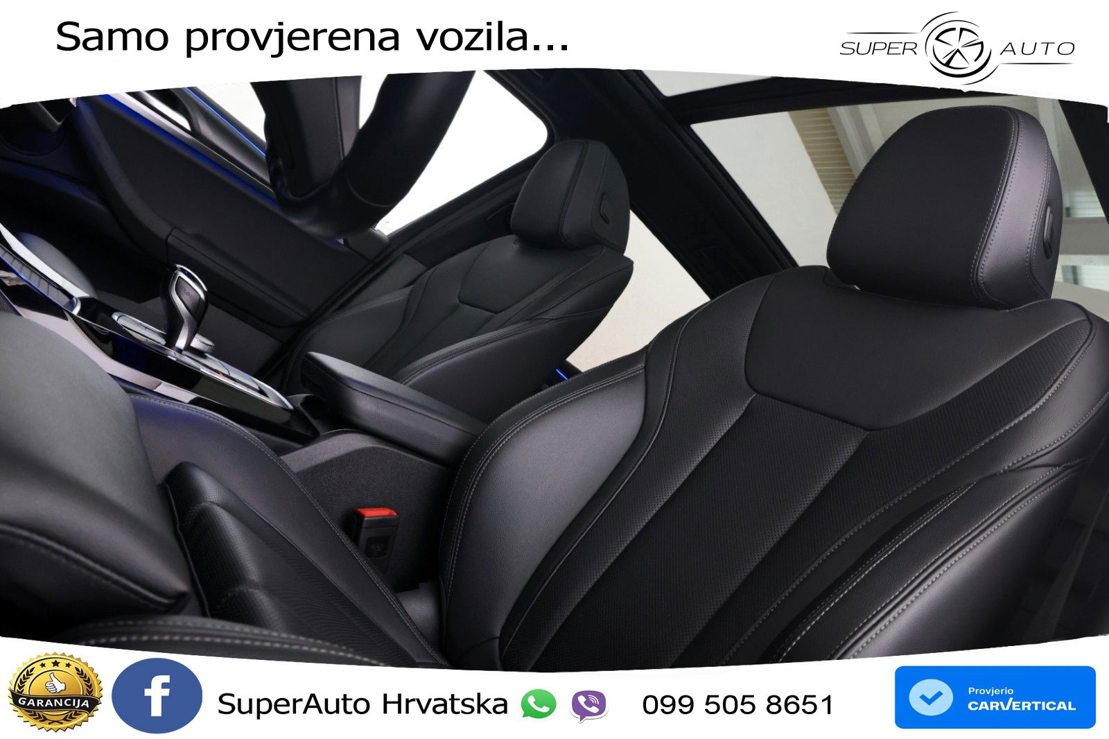 BMW X3 30d xDrive Steptronic M Sport