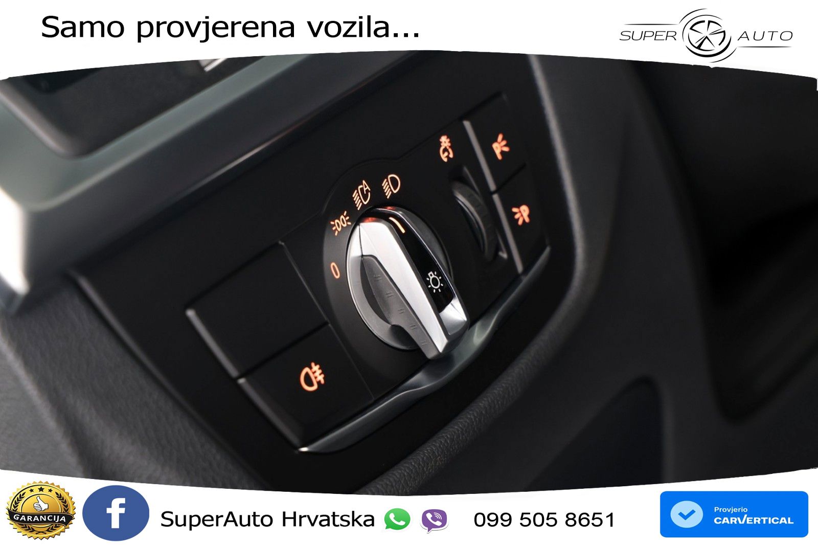 BMW X3 30d xDrive Steptronic M Sport