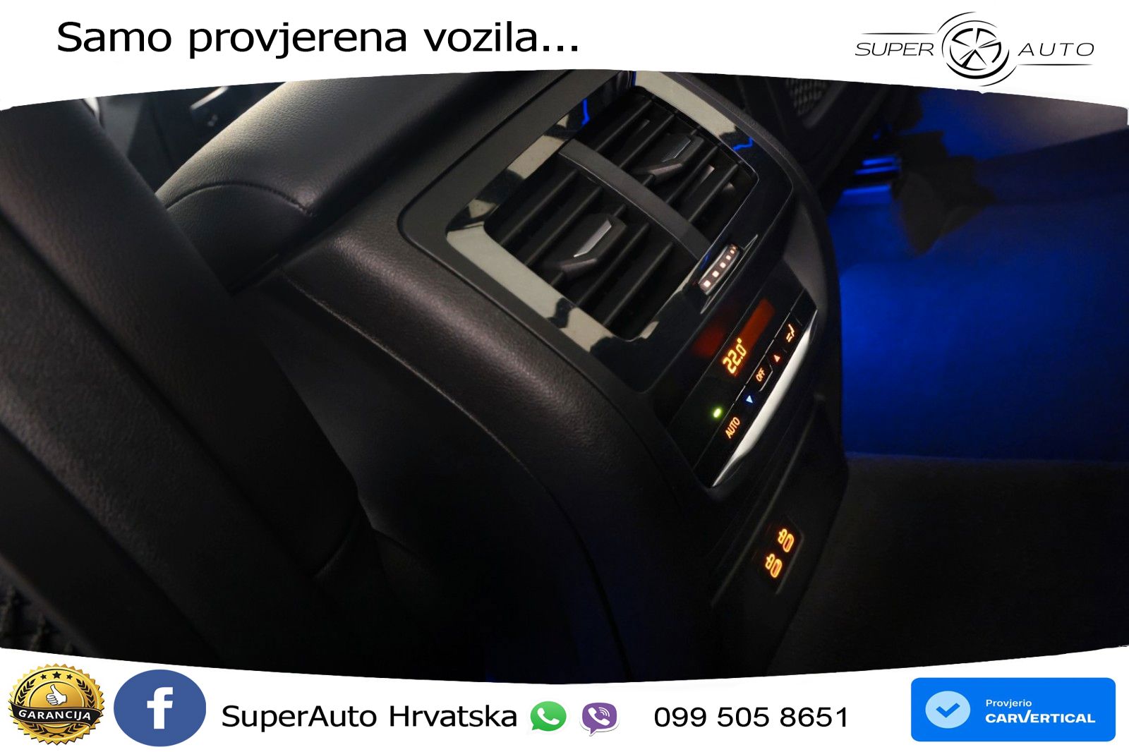 BMW X3 30d xDrive Steptronic M Sport
