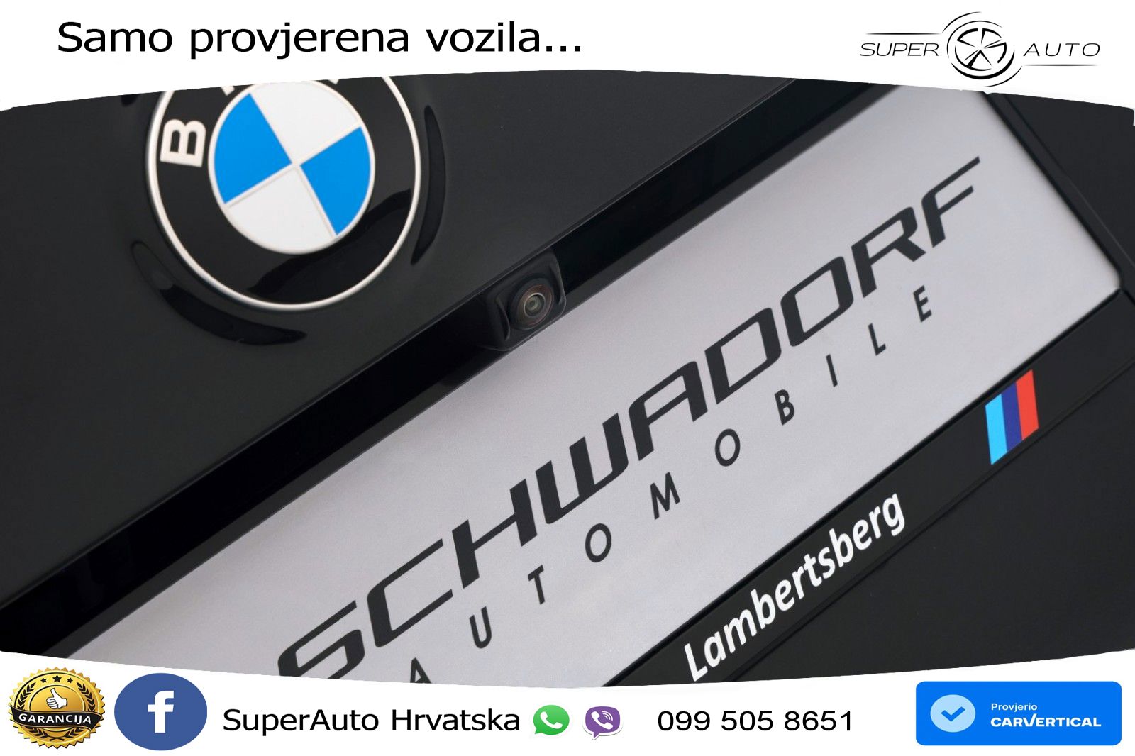 BMW X3 30d xDrive Steptronic M Sport