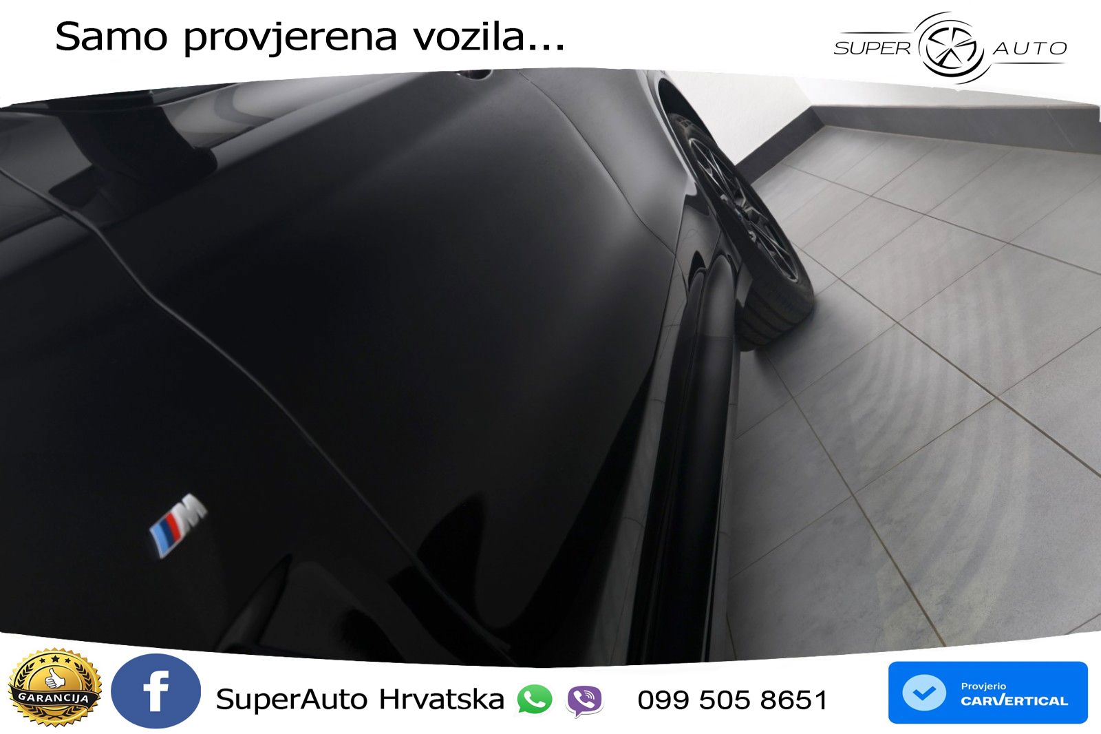 BMW X3 30d xDrive Steptronic M Sport
