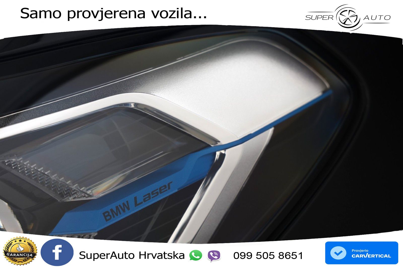 BMW X3 30d xDrive Steptronic M Sport