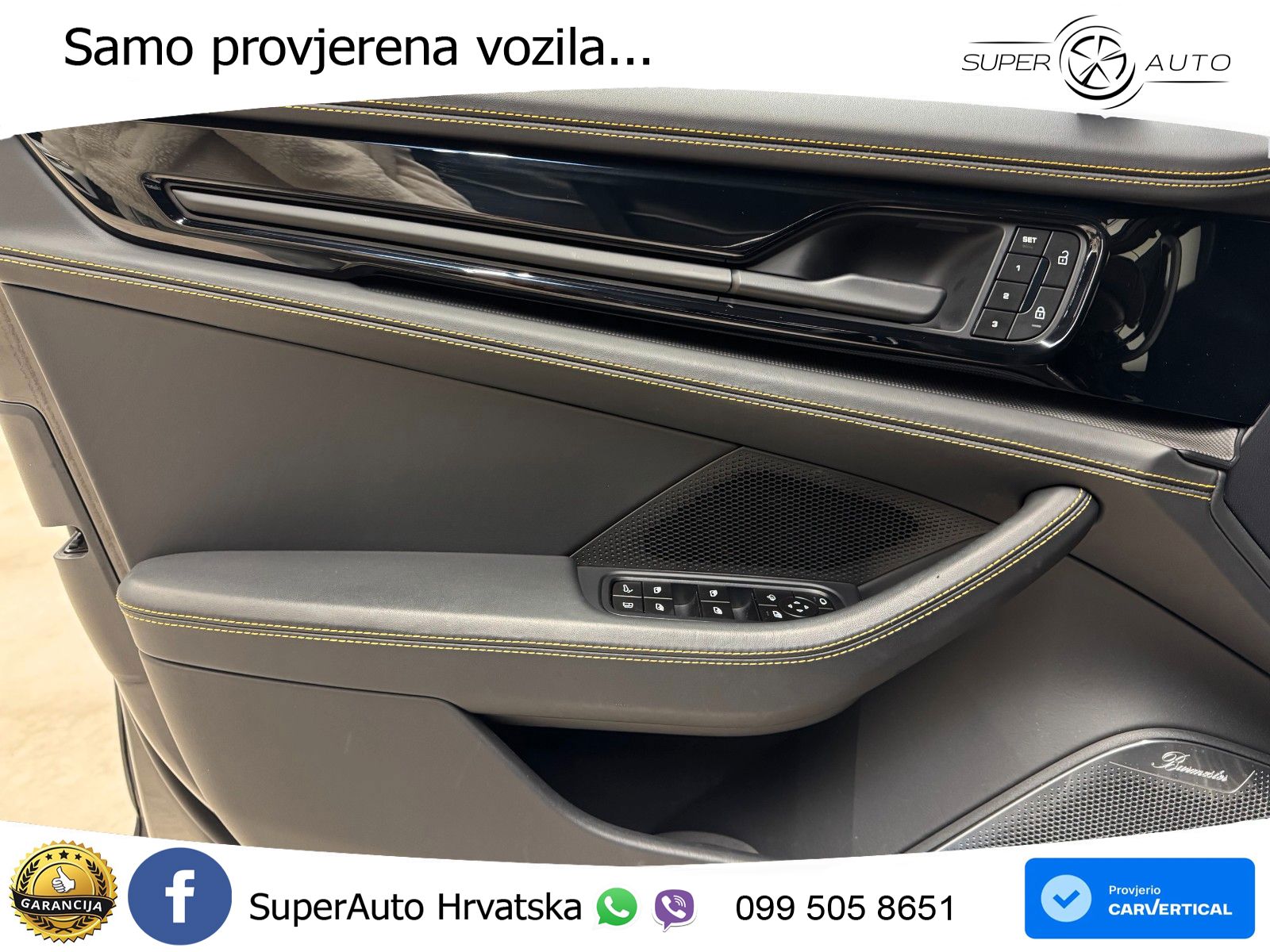 Porsche Panamera Turbo S 4.0 V8 (782 KS) E-Hybrid PDK ACC+HEAD+4xGR SJED+360+PANO