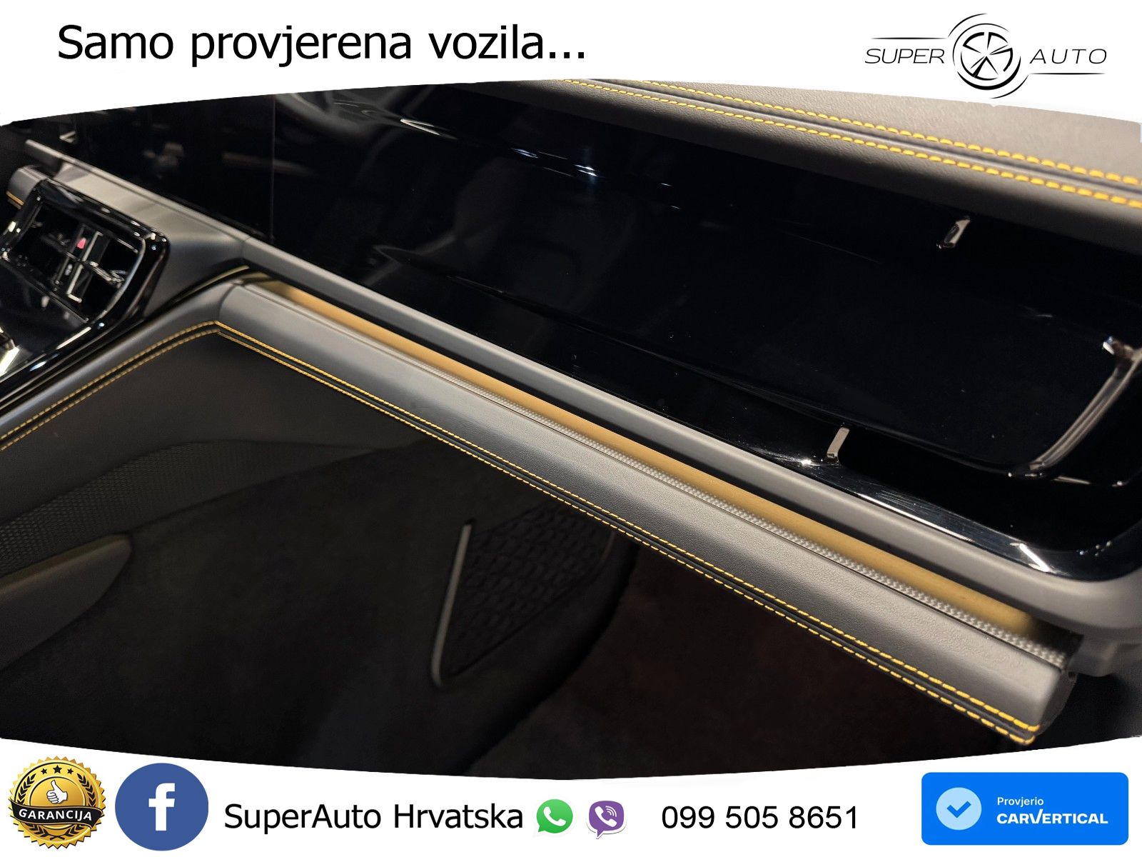 Porsche Panamera Turbo S 4.0 V8 (782 KS) E-Hybrid PDK ACC+HEAD+4xGR SJED+360+PANO