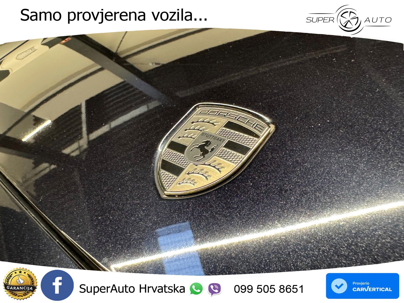 Porsche Panamera Turbo S 4.0 V8 (782 KS) E-Hybrid PDK ACC+HEAD+4xGR SJED+360+PANO