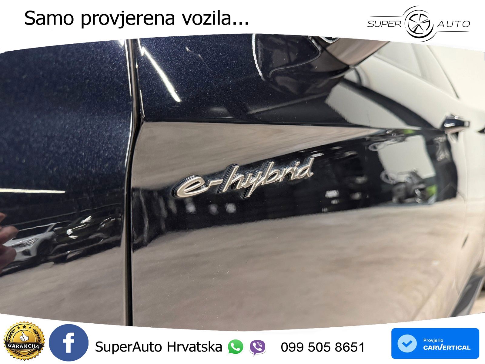 Porsche Panamera Turbo S 4.0 V8 (782 KS) E-Hybrid PDK ACC+HEAD+4xGR SJED+360+PANO