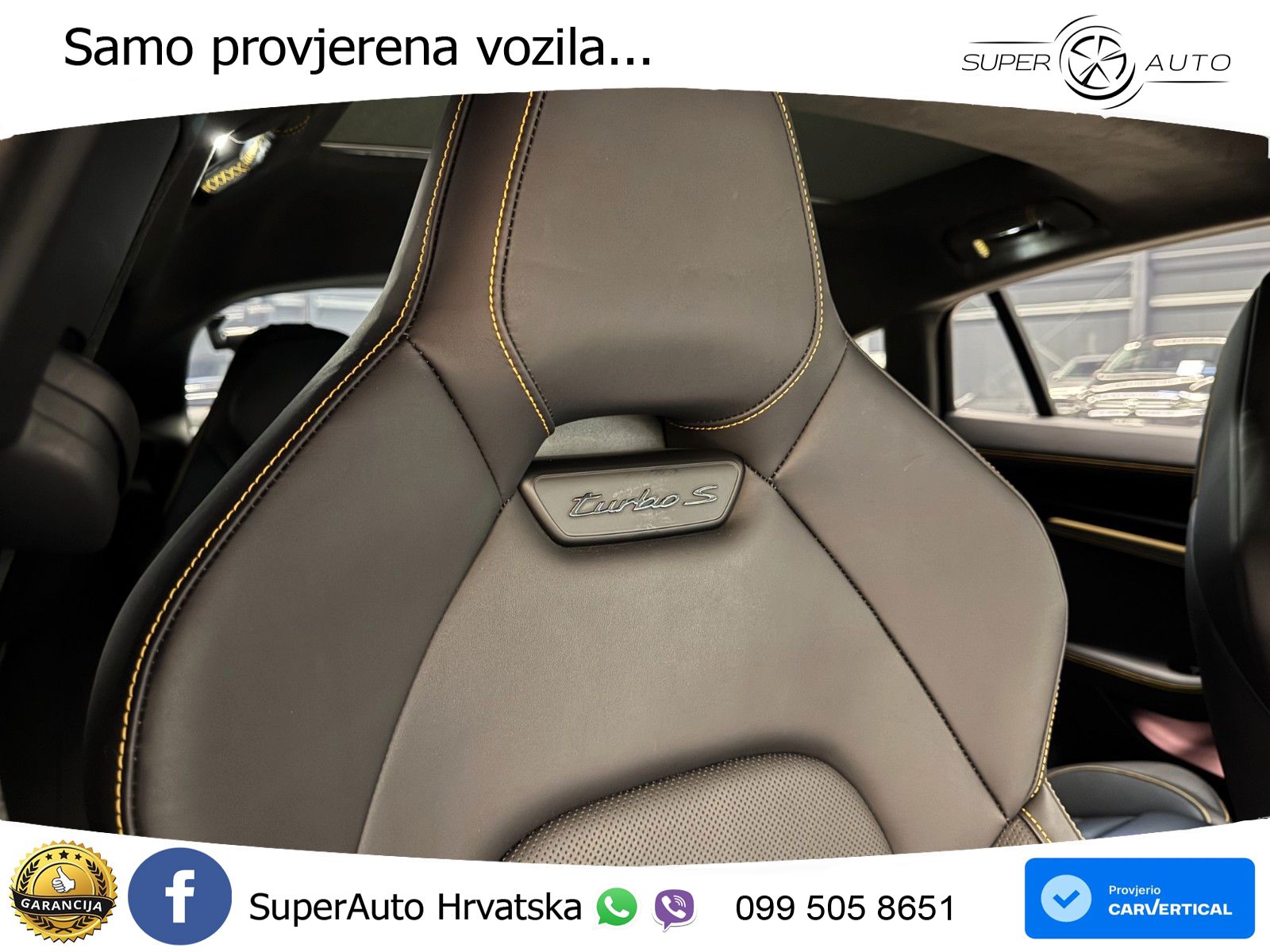 Porsche Panamera Turbo S 4.0 V8 (782 KS) E-Hybrid PDK ACC+HEAD+4xGR SJED+360+PANO