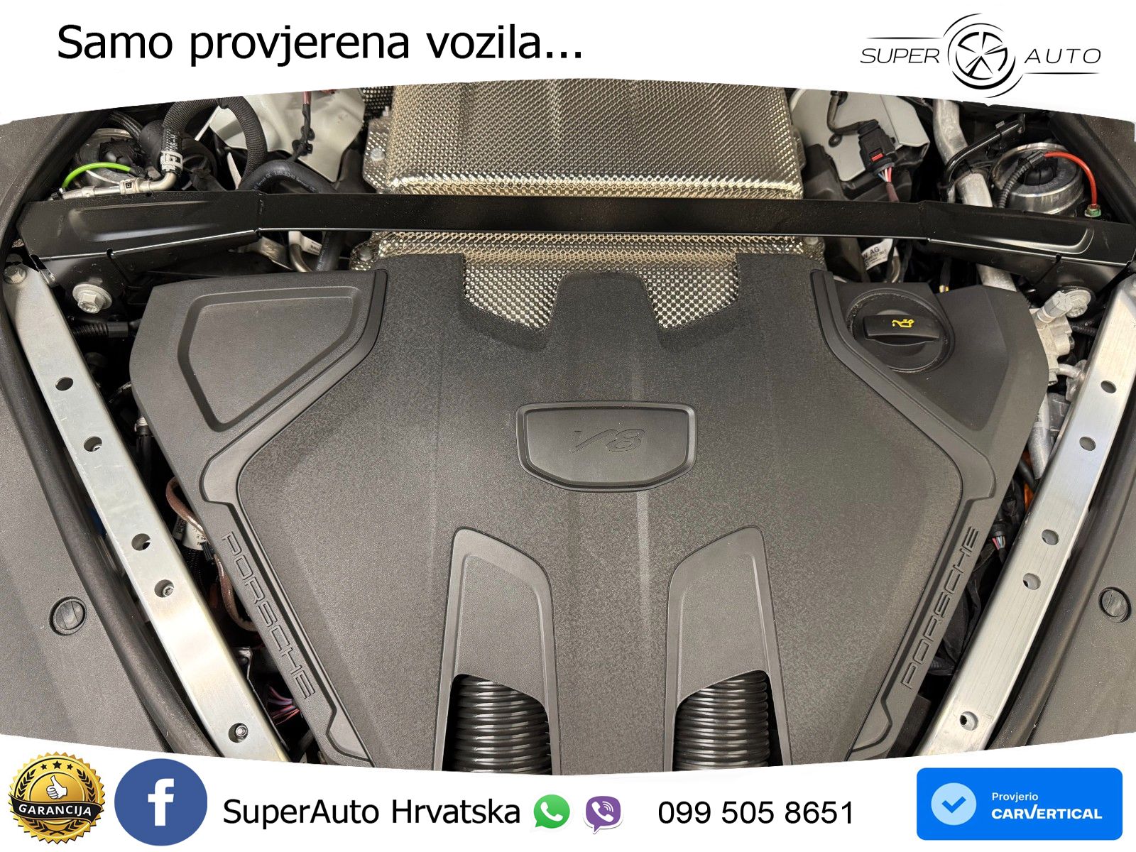 Porsche Panamera Turbo S 4.0 V8 (782 KS) E-Hybrid PDK ACC+HEAD+4xGR SJED+360+PANO