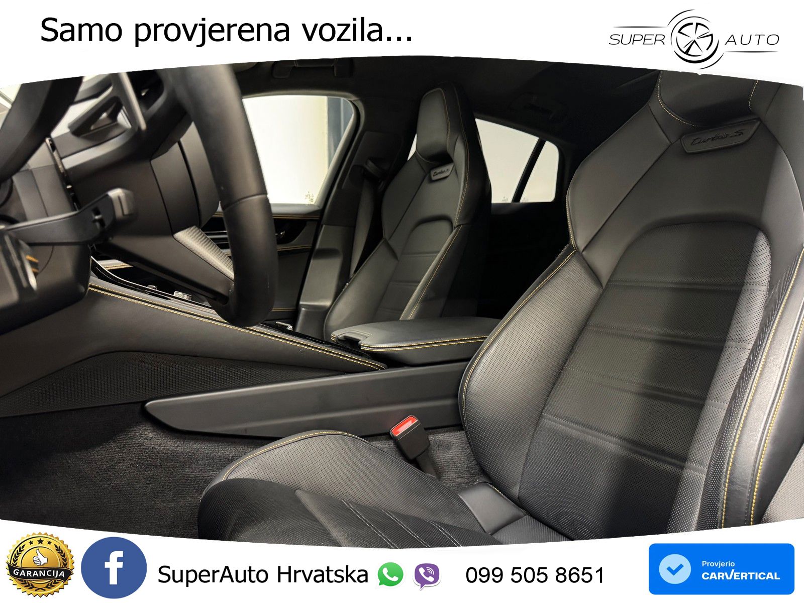 Porsche Panamera Turbo S 4.0 V8 (782 KS) E-Hybrid PDK ACC+HEAD+4xGR SJED+360+PANO