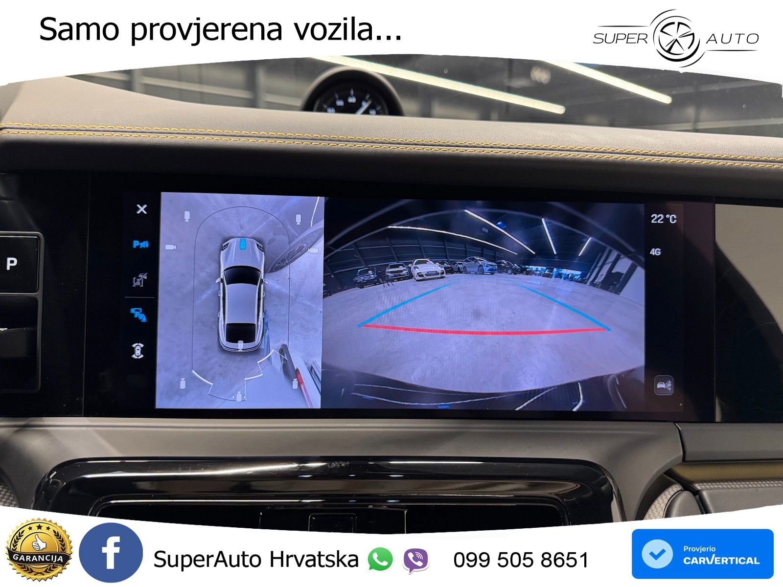 Porsche Panamera Turbo S 4.0 V8 (782 KS) E-Hybrid PDK ACC+HEAD+4xGR SJED+360+PANO