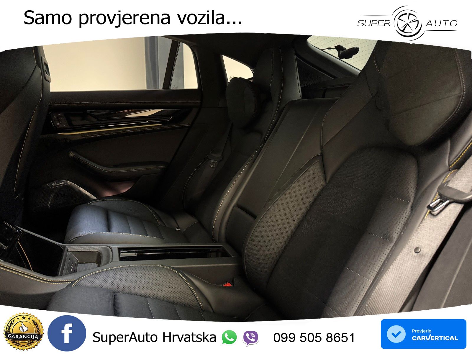 Porsche Panamera Turbo S 4.0 V8 (782 KS) E-Hybrid PDK ACC+HEAD+4xGR SJED+360+PANO