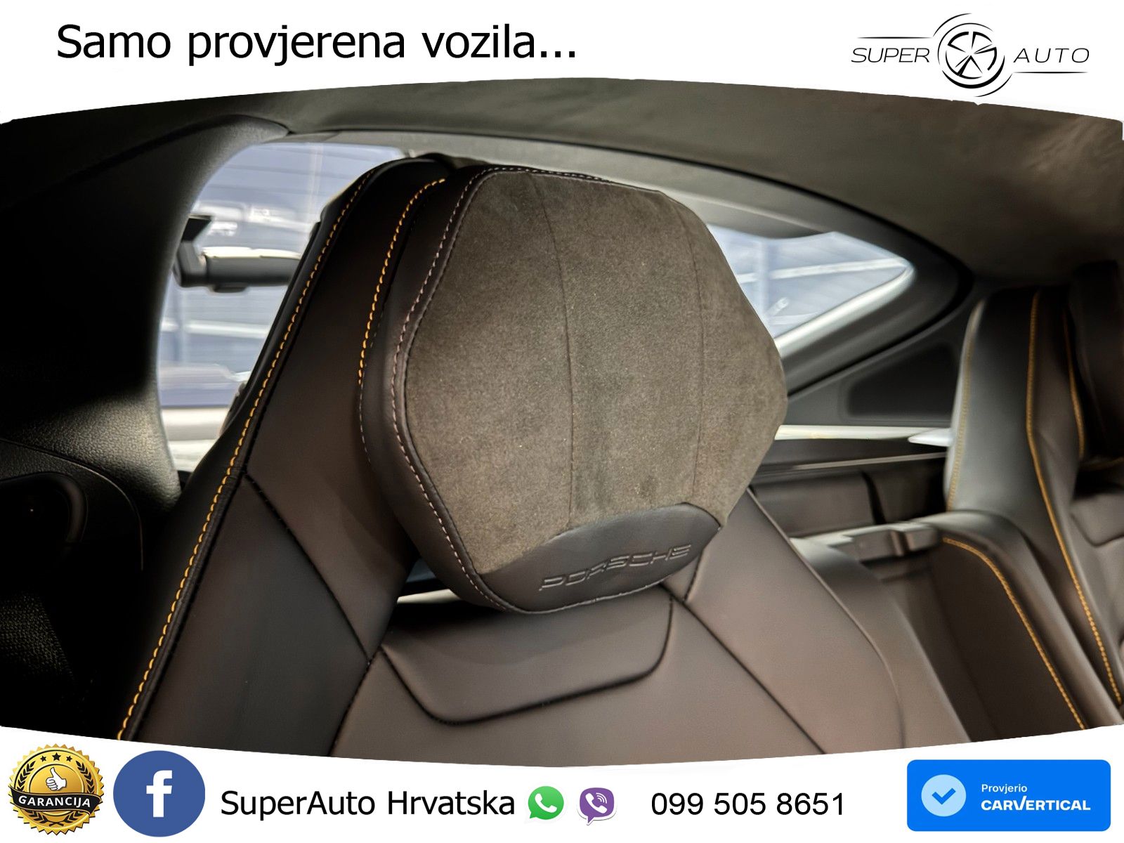 Porsche Panamera Turbo S 4.0 V8 (782 KS) E-Hybrid PDK ACC+HEAD+4xGR SJED+360+PANO