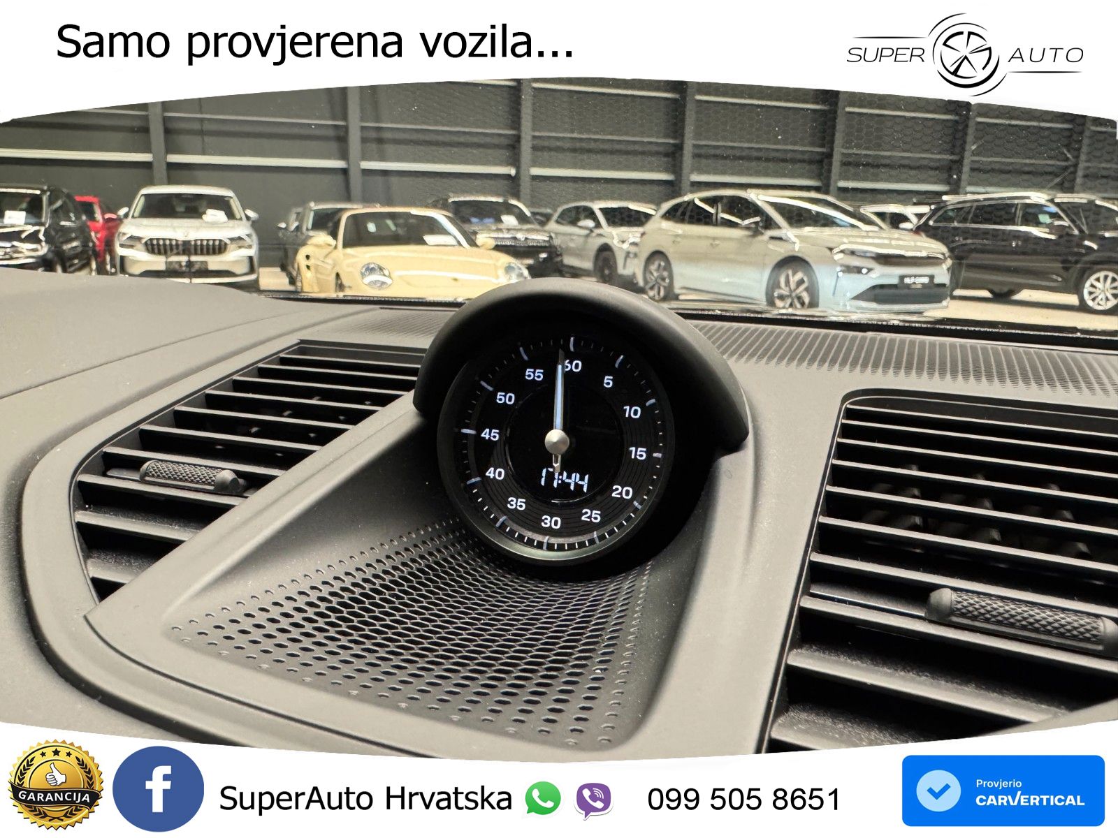 Porsche Panamera Turbo S 4.0 V8 (782 KS) E-Hybrid PDK ACC+HEAD+4xGR SJED+360+PANO