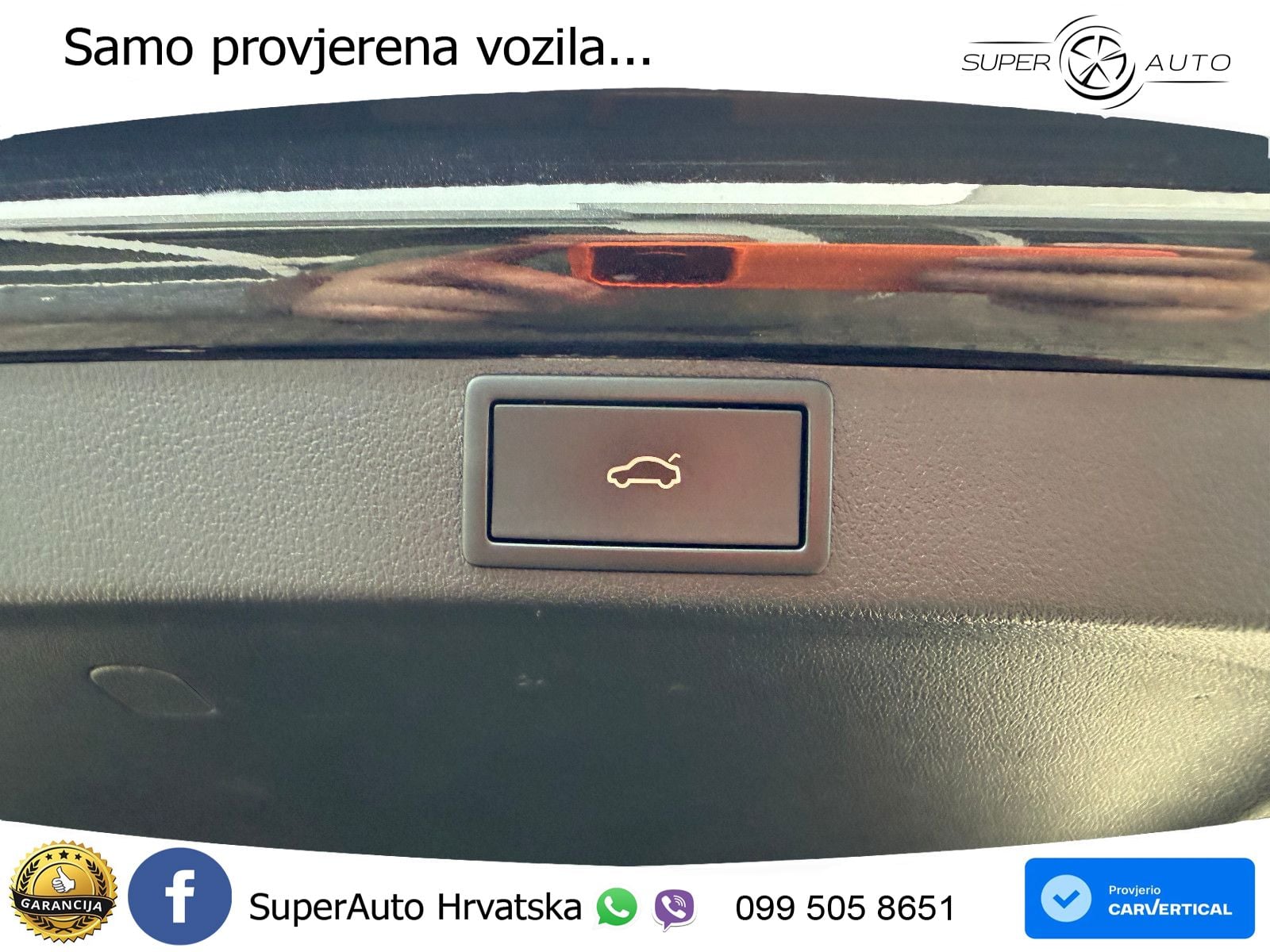 Škoda Octavia Combi RS 2.0 TDI (200 KS) DSG LED+GR SJED+ACC