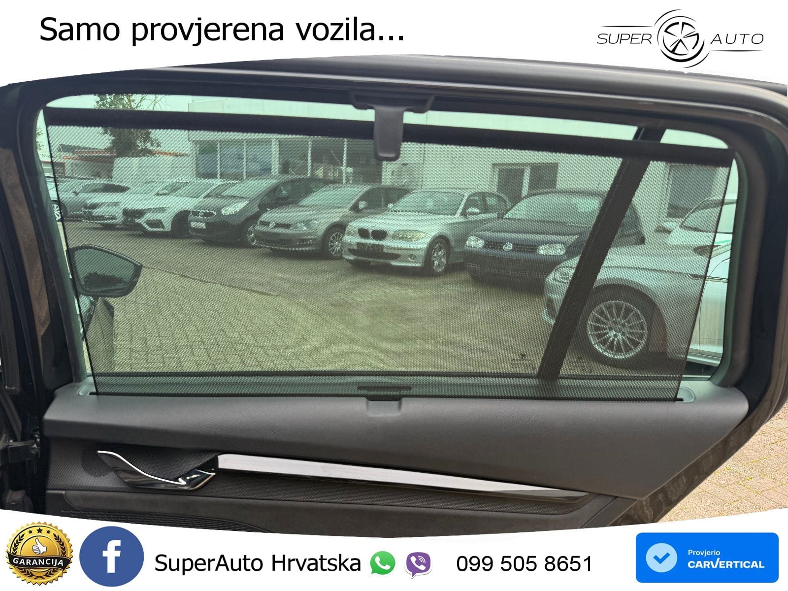 Škoda Octavia Combi RS 2.0 TDI (200 KS) DSG LED+GR SJED+ACC
