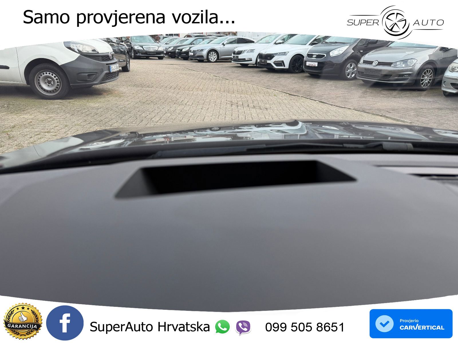 Škoda Octavia Combi RS 2.0 TDI (200 KS) DSG LED+GR SJED+ACC