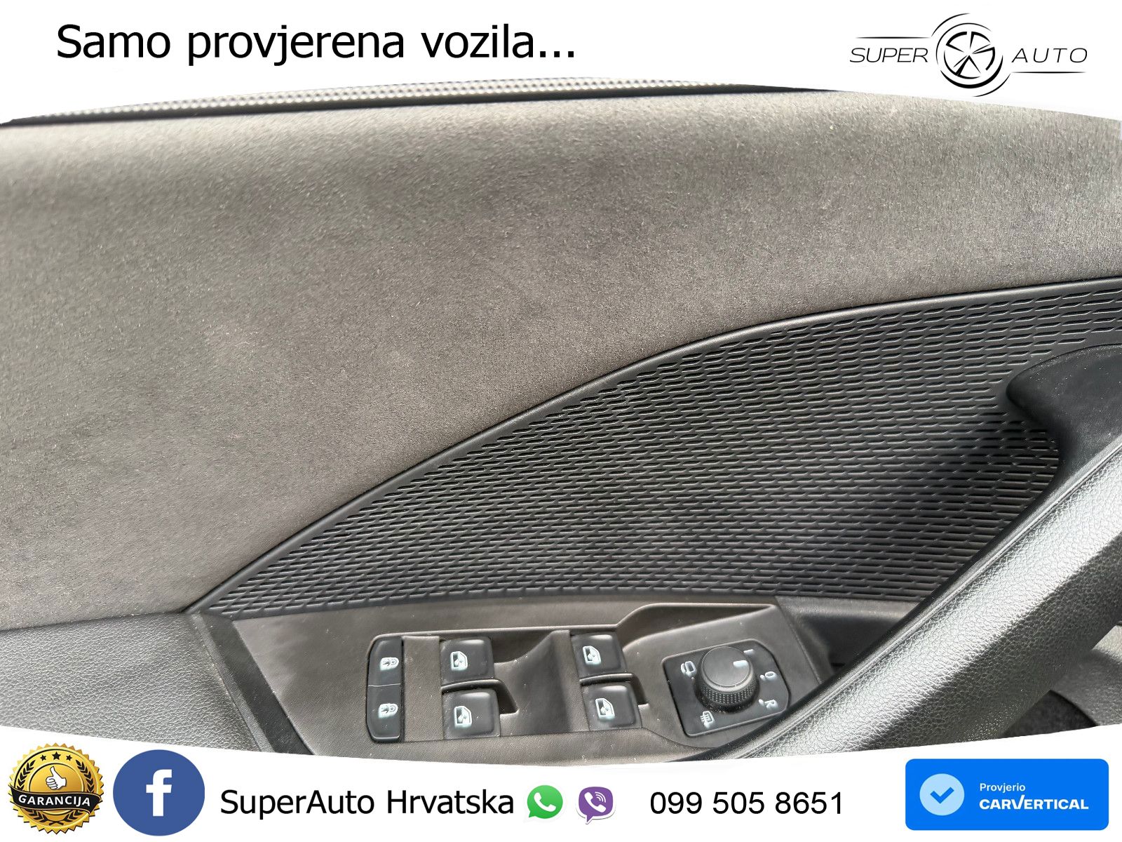 Škoda Octavia Combi RS 2.0 TDI (200 KS) DSG LED+GR SJED+ACC
